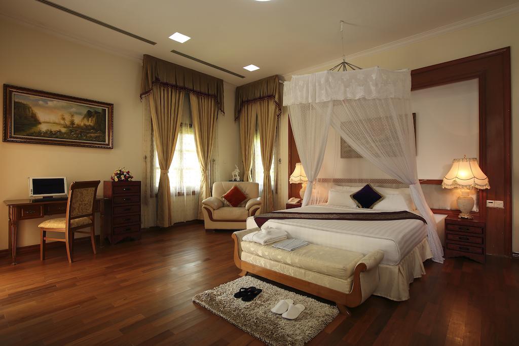 Myat Taw Win Hotel Naypyidaw Номер фото