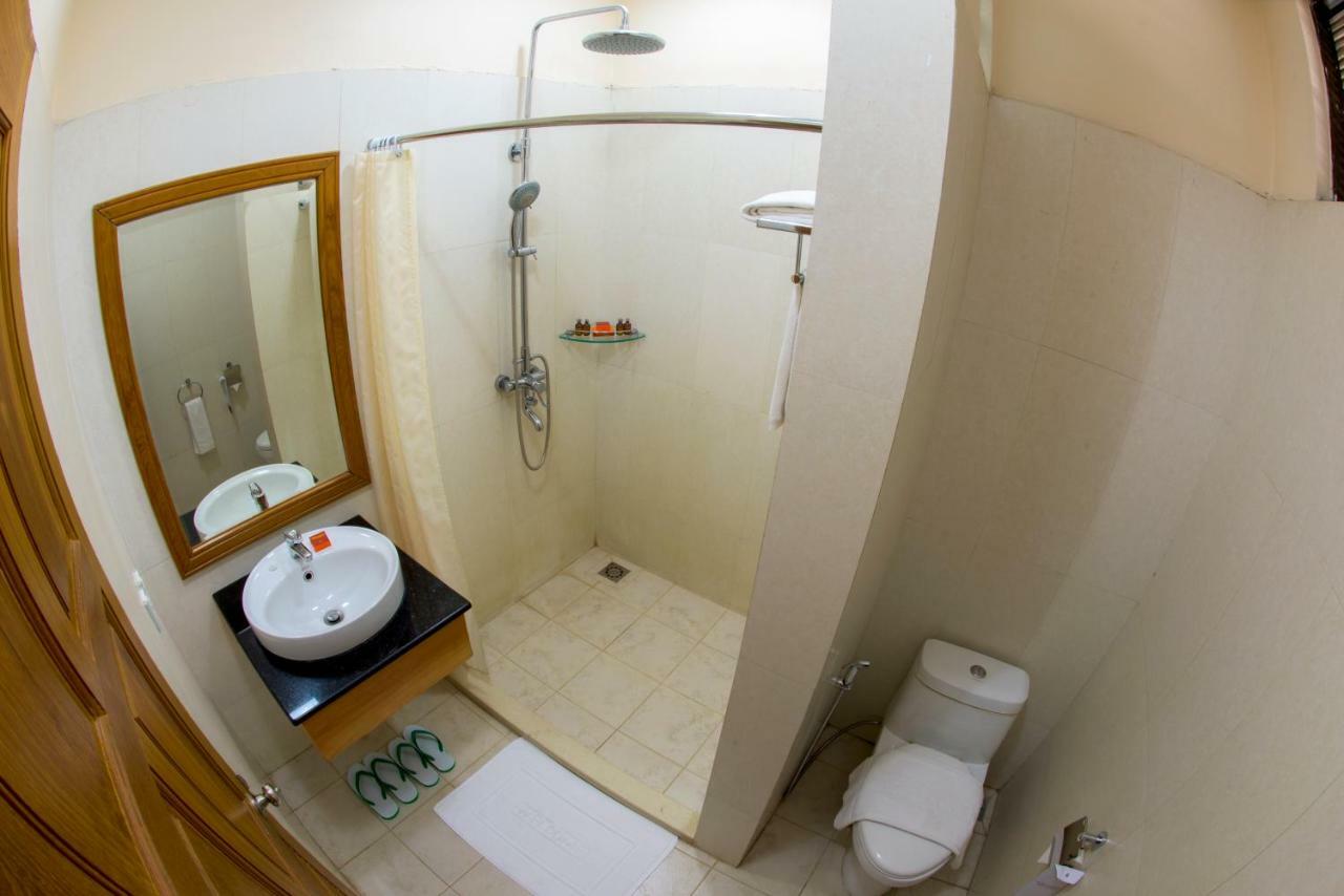 Myat Taw Win Hotel Naypyidaw Экстерьер фото